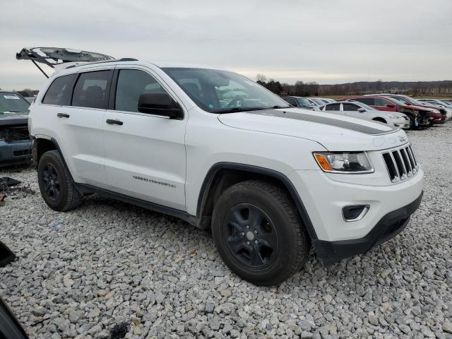 Photo 4 from auction – 2014 JEEP GRAND CHER with VIN 1C4RJFAG6EC186622