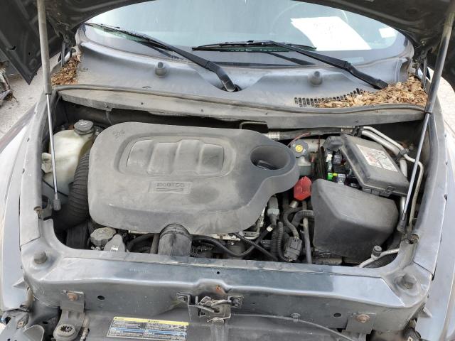 Photo 11 from auction – 2011 CHEVROLET HHR LT with VIN 3GNBABFW4BS519486