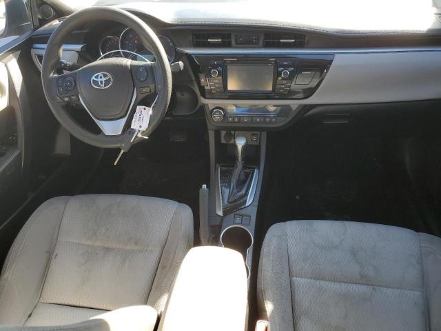Photo 8 from auction – 2016 TOYOTA COROLLA L with VIN 5YFBURHE8GP413219