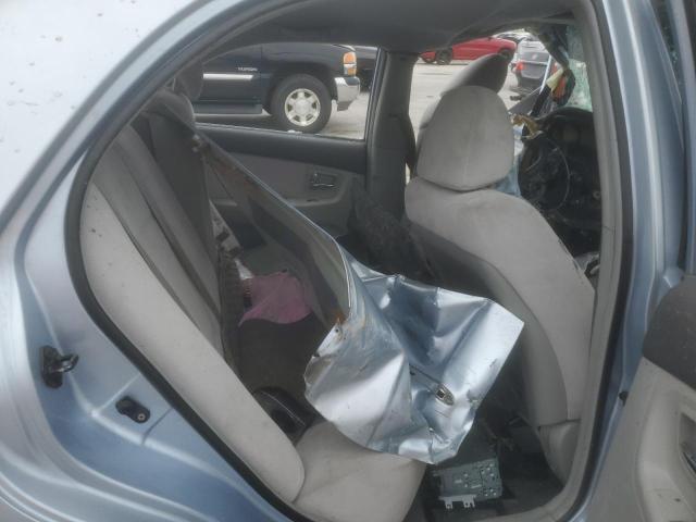 Foto 10 de la subasta – 2007 KIA SPECTRA EX con VIN KNAFE121575419205