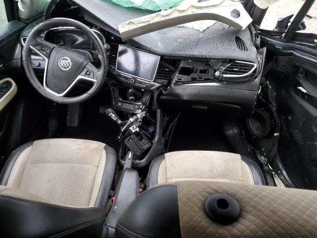 Photo 8 from auction – 2018 BUICK ENCORE PRE with VIN KL4CJASB3JB511037