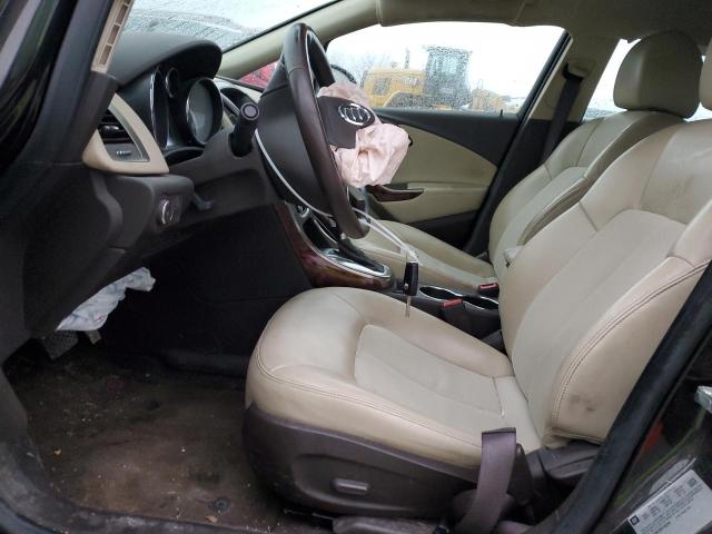 Фото 7 с аукциона – 2013 BUICK VERANO с VIN 1G4PR5SK7D4195296