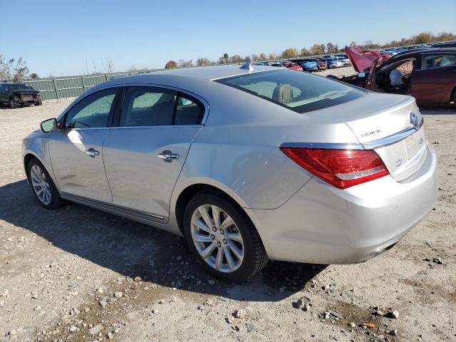 Photo 2 from auction – 2014 BUICK LACROSSE with VIN 1G4GB5G30EF294294