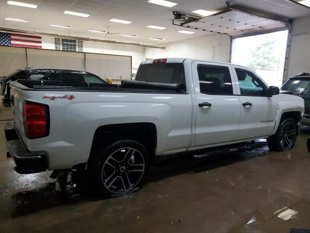 Photo 3 from auction – 2015 CHEVROLET SILVERADO with VIN 3GCUKPEC7FG508977
