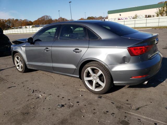 Photo 2 from auction – 2015 AUDI A3 PREMIUM with VIN WAUBFGFF5F1141738