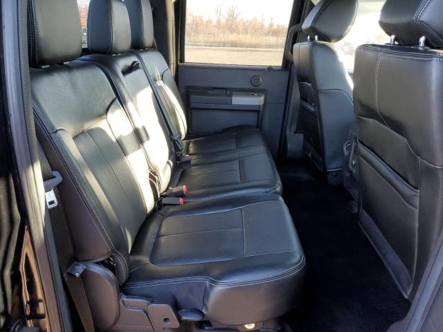 Photo 10 from auction – 2016 FORD F350 SUPER with VIN 1FT8W3BT4GEC01746