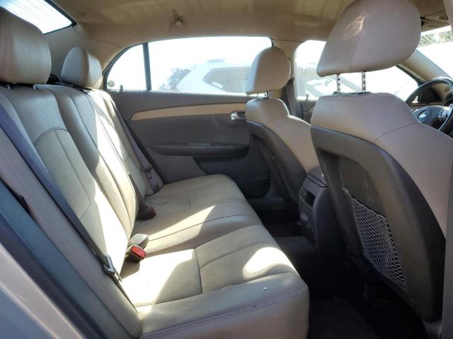Photo 10 from auction – 2010 CHEVROLET MALIBU 2LT with VIN 1G1ZD5E70AF152446
