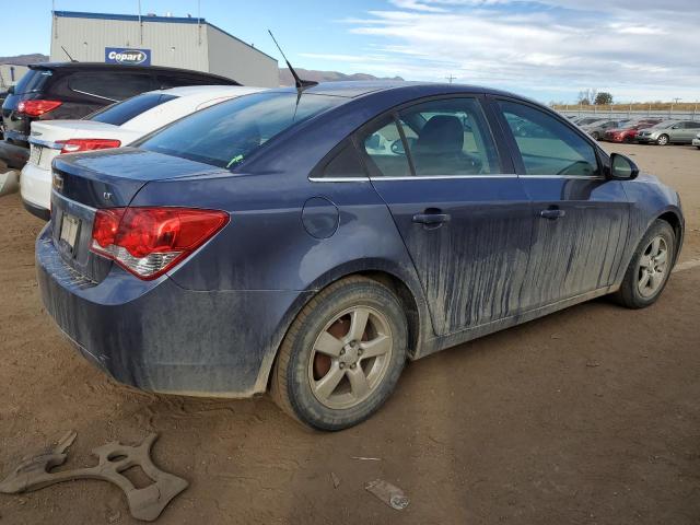 Photo 3 from auction – 2014 CHEVROLET CRUZE LT with VIN 1G1PC5SB7E7205629