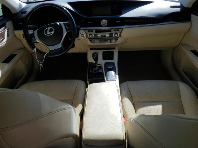 Photo 8 from auction – 2014 LEXUS ES 350 with VIN JTHBK1GG8E2142523