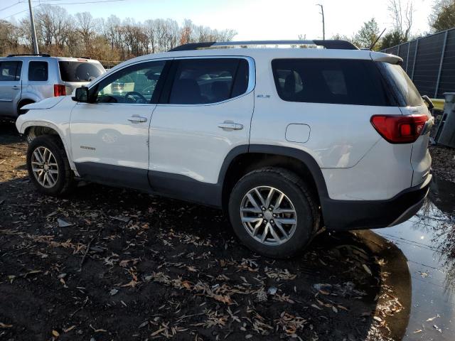 Photo 2 from auction – 2017 GMC ACADIA SLE with VIN 1GKKNSLA2HZ290683