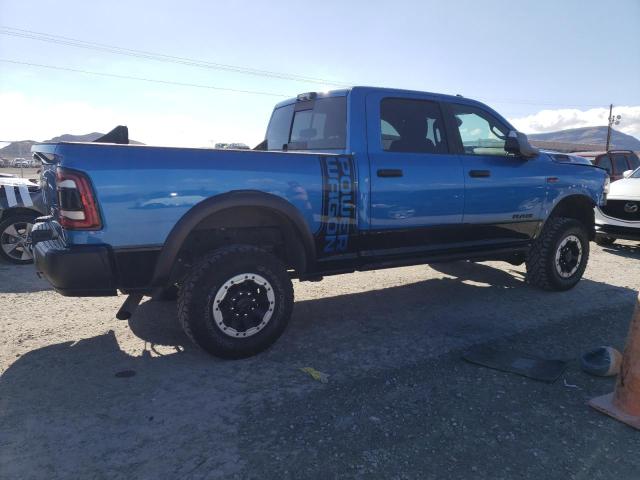 Photo 3 from auction – 2022 RAM 2500 POWER with VIN 3C6TR5EJ0NG104399