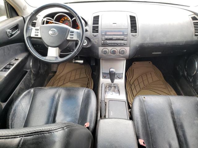 Photo 8 from auction – 2005 NISSAN ALTIMA SE with VIN 1N4BL11E75C206511