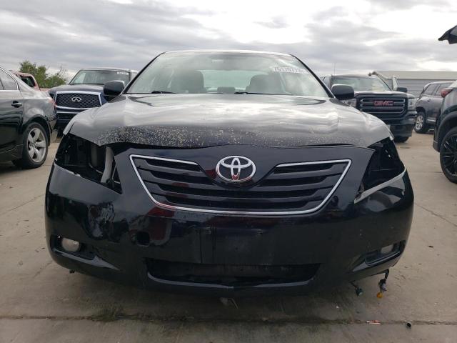 Photo 5 from auction – 2007 TOYOTA CAMRY CE with VIN JTNBE46K573025538