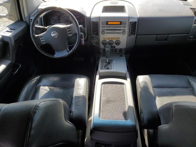 Photo 8 from auction – 2006 NISSAN TITAN with VIN 1N6BA07B46N516576