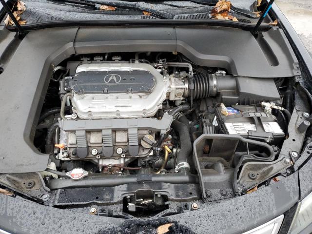 Photo 11 from auction – 2012 ACURA TL with VIN 19UUA8F55CA028666