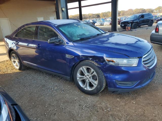 Photo 4 from auction – 2013 FORD TAURUS with VIN 1FAHP2E80DG175585
