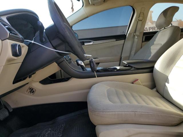 Photo 7 from auction – 2013 FORD FUSION SE with VIN 3FA6P0H74DR349942
