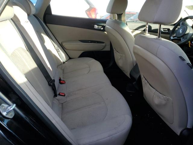 Photo 10 from auction – 2016 KIA OPTIMA LX with VIN 5XXGT4L39GG116020