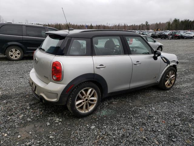 Photo 3 from auction – 2011 MINI COOPER S C with VIN WMWZC5C52BWM11030