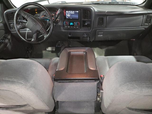 Photo 8 from auction – 2005 CHEVROLET SILVERADO with VIN 1GCHK23U45F969456