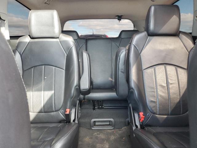 Photo 10 from auction – 2016 BUICK ENCLAVE with VIN 5GAKRBKD5GJ159113