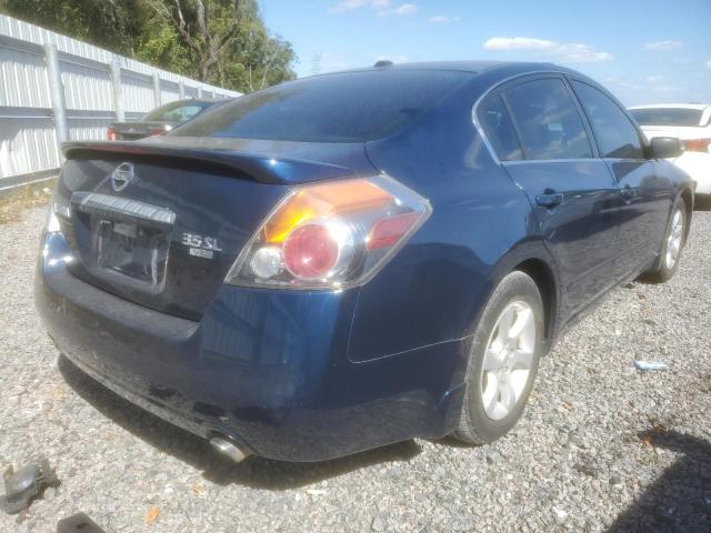 Photo 3 from auction – 2007 NISSAN ALTIMA 3.5 with VIN 1N4BL21E97C187405