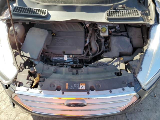 Photo 12 from auction – 2018 FORD ESCAPE SE with VIN 1FMCU0GD8JUB67433