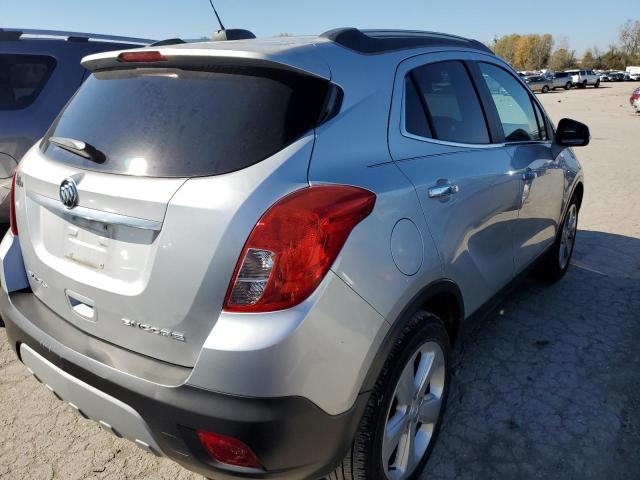 Photo 3 from auction – 2015 BUICK ENCORE with VIN KL4CJASB6FB137479