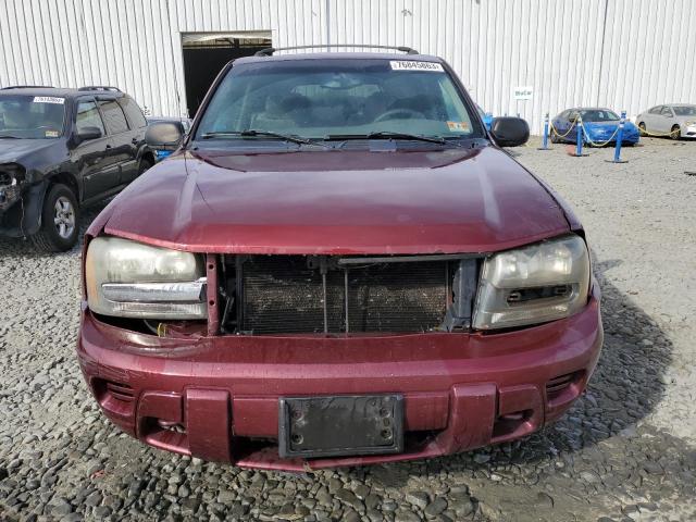 Photo 5 from auction – 2004 CHEVROLET TRAILBLAZE with VIN 1GNDT13SX42440966