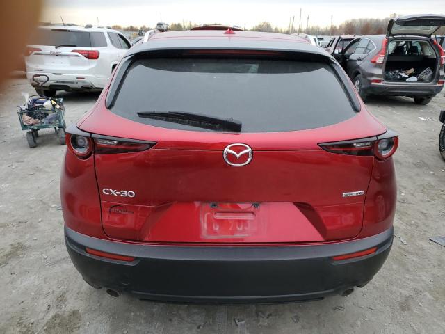 Photo 6 from auction – 2020 MAZDA CX-30 PREM with VIN 3MVDMAEM1LM134667