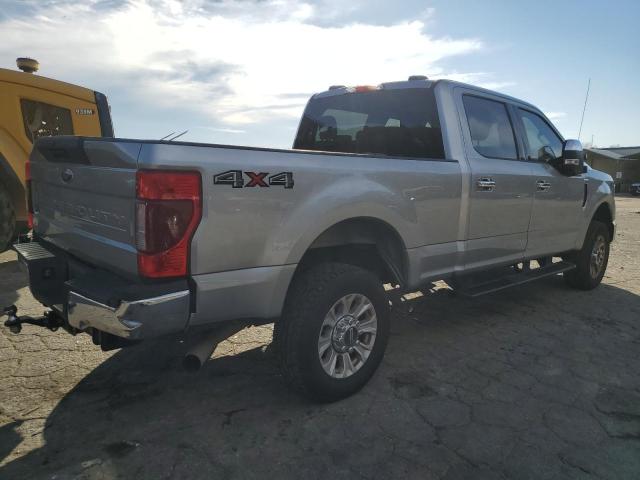 Photo 3 from auction – 2020 FORD F250 SUPER with VIN 1FT7W2B67LEC43824