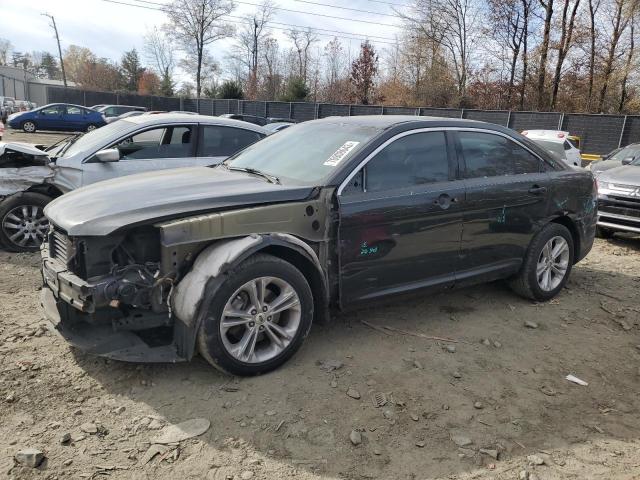 FORD TAURUS SEL 2015 with VIN 1FAHP2E87FG183802 - Photo from auction