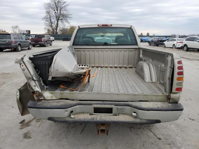 Photo 6 from auction – 2001 CHEVROLET SLVRADO SS with VIN 2GCEC19V111196487