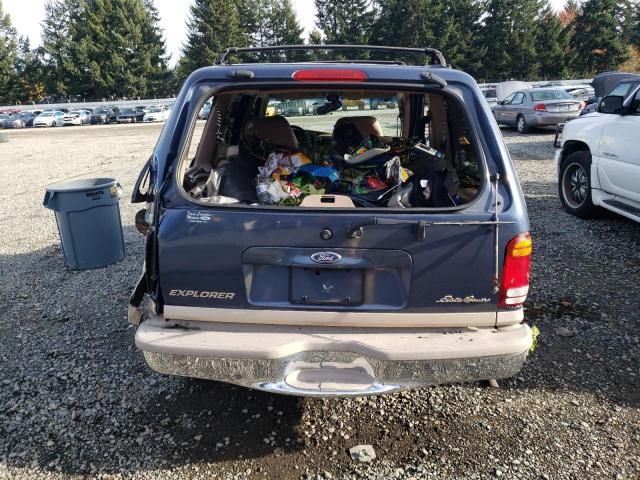 Photo 6 from auction – 1999 FORD EXPLORER with VIN 1FMZU34E4XZB29606