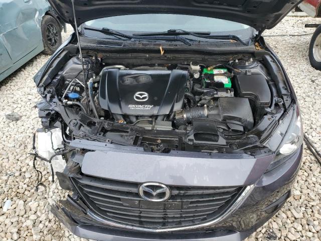 Photo 11 from auction – 2016 MAZDA 3 SPORT with VIN 3MZBM1T70GM314778