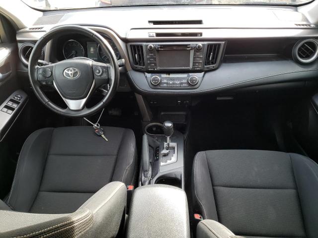 Photo 8 from auction – 2016 TOYOTA RAV4 XLE with VIN JTMRFREV3GD184268