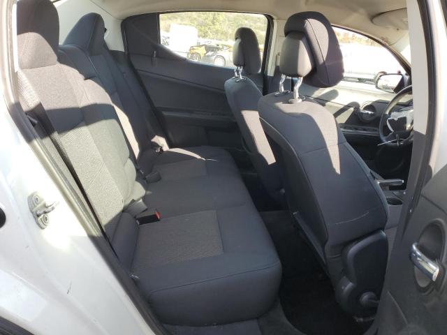 Photo 10 from auction – 2010 DODGE AVENGER SX with VIN 1B3CC4FB4AN106977