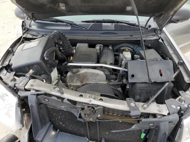 Photo 12 from auction – 2007 GMC ENVOY with VIN 1GKDT13S672180776