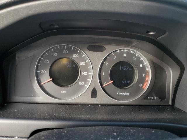Photo 9 from auction – 2008 VOLVO XC70 with VIN YV4BZ982281009133