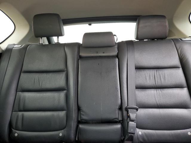 Photo 10 from auction – 2014 MAZDA CX-5 GT with VIN JM3KE2DY5E0302033