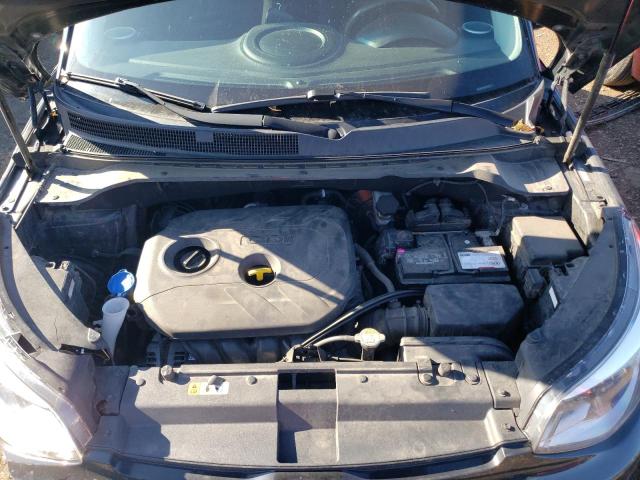 Photo 11 from auction – 2016 KIA SOUL + with VIN KNDJP3A55G7342668