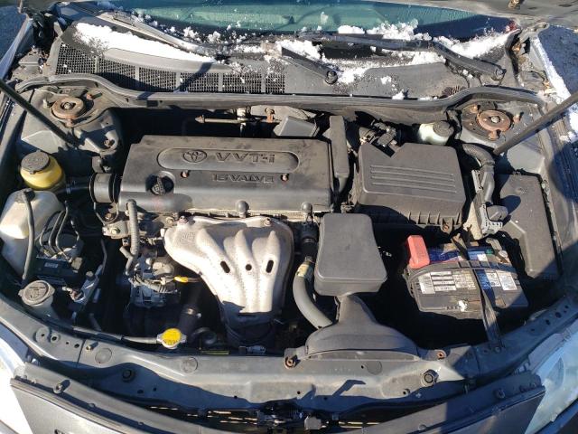 Photo 11 from auction – 2007 TOYOTA CAMRY CE with VIN 4T1BE46KX7U070436