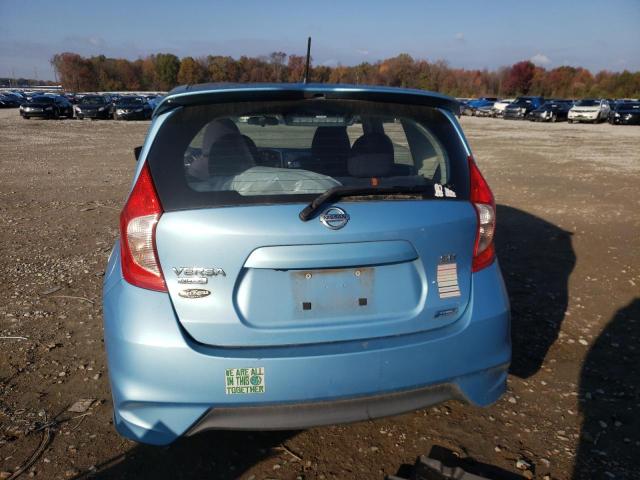 Photo 6 from auction – 2015 NISSAN VERSA NOTE with VIN 3N1CE2CP9FL396088