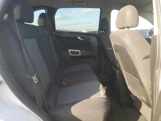 Photo 11 from auction – 2013 CHEVROLET CAPTIVA LT with VIN 3GNFL3EK9DS510835