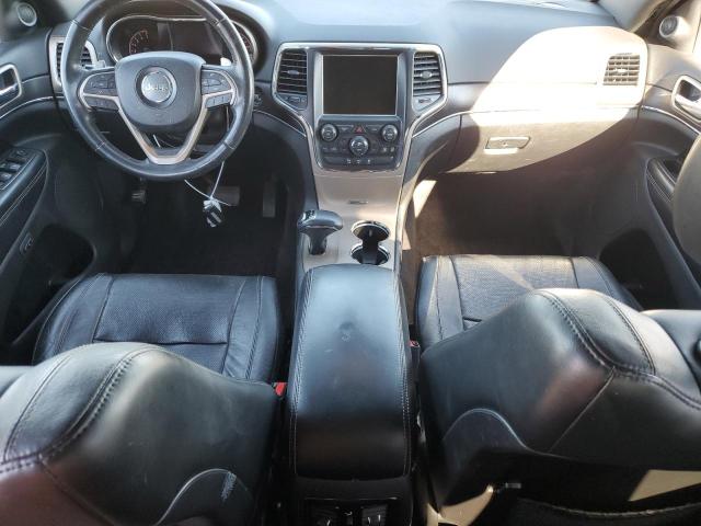 Photo 8 from auction – 2015 JEEP GRAND CHER with VIN 1C4RJFBG3FC205000