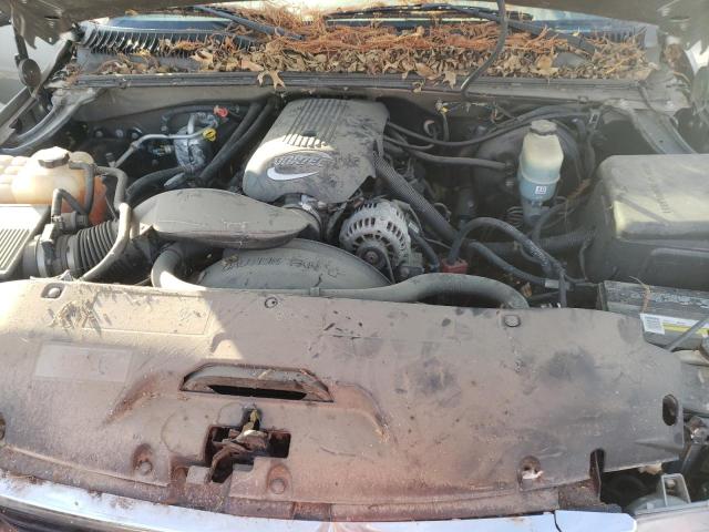 Photo 11 from auction – 2002 GMC NEW SIERRA with VIN 1GTEK14T82Z124154