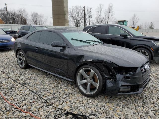 Photo 4 from auction – 2016 AUDI S5 TECHNIK with VIN WAUL4AFR8GA046917
