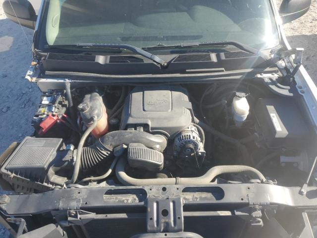 Photo 11 from auction – 2012 CHEVROLET SILVERADO with VIN 3GCPKSE74CG165169