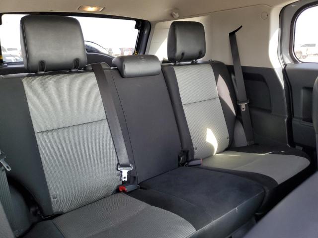 Photo 10 from auction – 2013 TOYOTA FJ CRUISER with VIN JTEBU4BF7DK160047