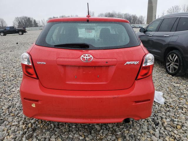 Photo 6 from auction – 2009 TOYOTA COROLLA MA with VIN 2T1KU40E99C025966